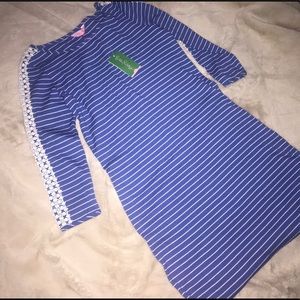 New Lilly Pulitzer Dress